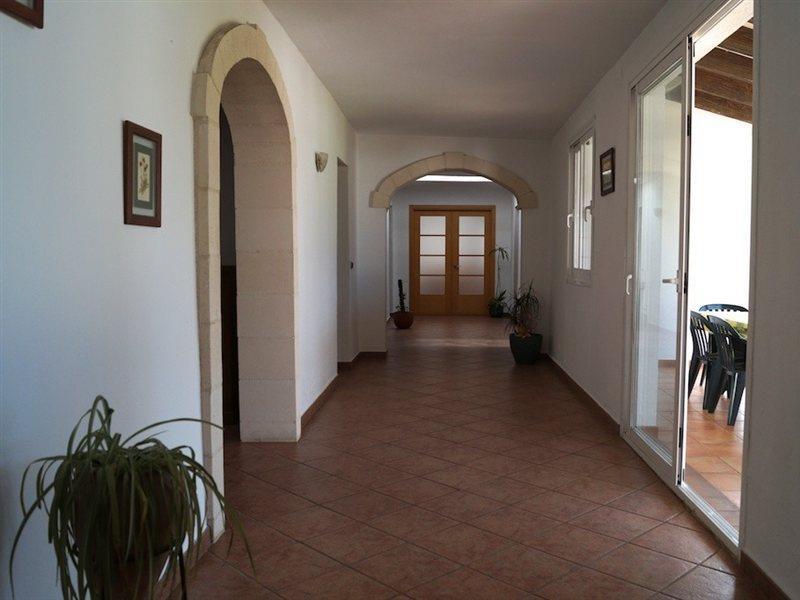 Villa Esteve Ciutadella  Exterior foto